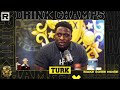 Turk On His Time W/ Cash Money Records, His Career, Relationship W/ Lil Wayne & More | Drink Champs