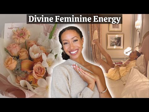 Top 5 Feminine Energy Qualities