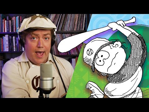 YouTube Thumbnail