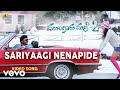 Arjun Janya Sariyaagi From Mungaru Male 2 Ft Ganesh Neha Shetty V Ravichandran