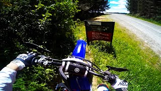 GoPro HD: 60fps Testing Pigeon Valley New Zealand