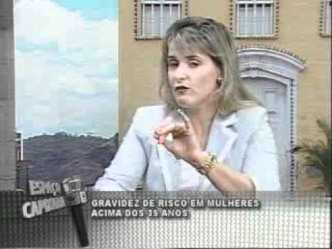 08-06-2011 BL 2 _ GRAVIDEZ DE RISCO EM MULHERES ACIMA DOS 35 ANOS.flv