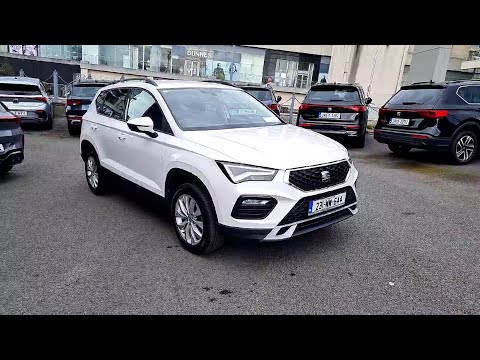 SEAT Ateca 1.0tsi SE 110HP - Image 2