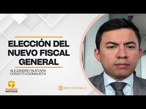 Alejandro Guevara 