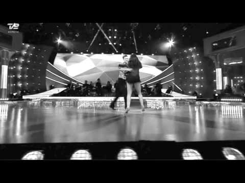 Johannes & Claudia - All the right moves