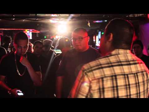 Chewsbakka vs Intellect