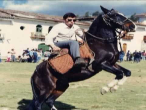 Amanecer Ancashino - Domingo Arana Falcon