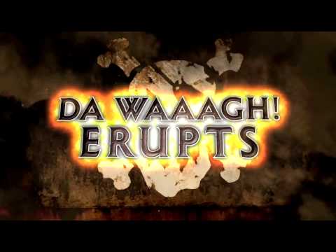 Dawn of War 2: Retribution - Announcement Trailer