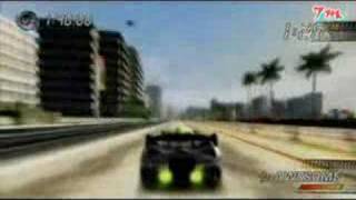 The All-American Rejects - Top Of The World