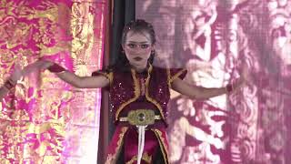 Download lagu Tari Geger Bumi Wengker | DHARMA SHANTI 2026 mp3