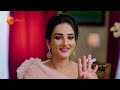 HItler Gari Pellam - Telugu Tv Serial - Full Episode - 1 - Nirupam Paritala, Gomathi - Zee Telugu - Video