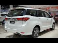 2026 Toyota Innova Crysta Review A Family Car Like No Other