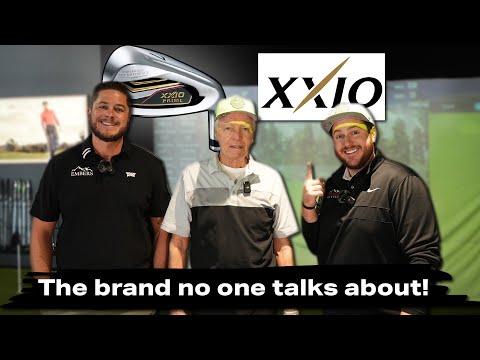 The BEST way to increase club head speed! (XXIO club review!)