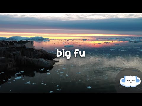 David Guetta, Ayra Starr & Lil Durk - Big FU (Clean - Lyrics)