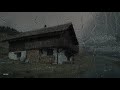 Heavy Rain Thunder Sounds For Sleeping Relaxing Sounds For Sleep Insomnia Study PTSD