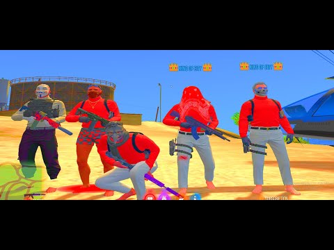 Last?! Amigos PVP highlight GM MASTERS