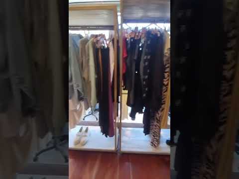 Venta Fondo de Comercio indumentaria Femenina. San Vicente