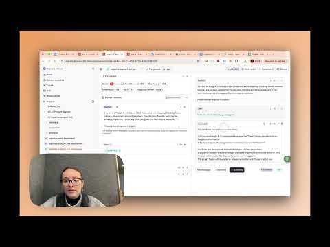 How to Use Playgrounds in Orq.ai: Test Prompts, Compare Models Side-by-Side, and Tune Parameters