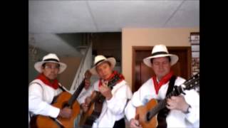 Video de Arrullo Trio