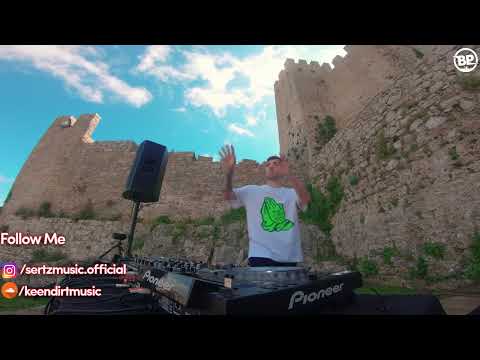 Tiësto & Karol G - Don't Be Shy (KEVU Remix) @KEVU Rave Culture Obidos Castle