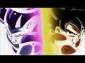 Goku Et Freezer Vs Jiren VOSTFR Fin