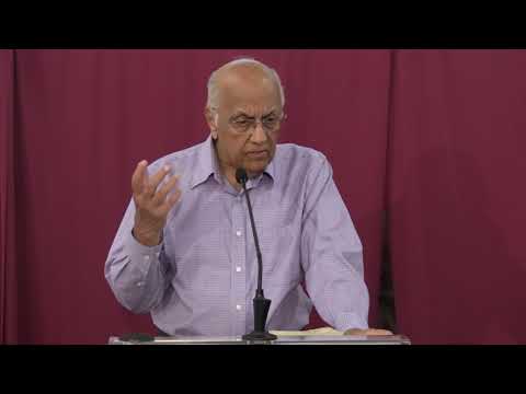 Zac Poonen - Forgive Others as God Forgives Us