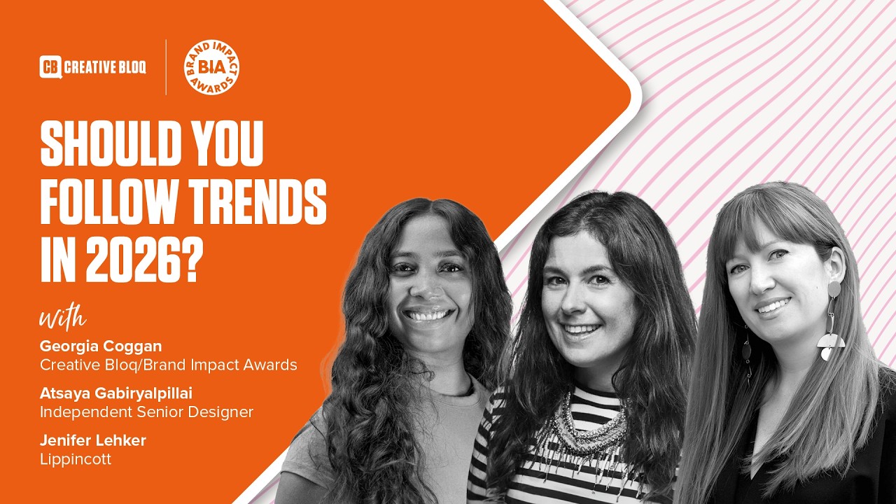 Creative Bloq BIA 2026 Webinar - YouTube