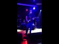 Mike Farris - Gypsy Lullaby - Gijon