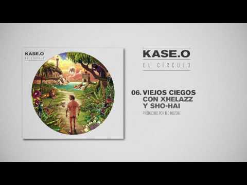 Video Viejos Ciegos (Audio) de Kase.O