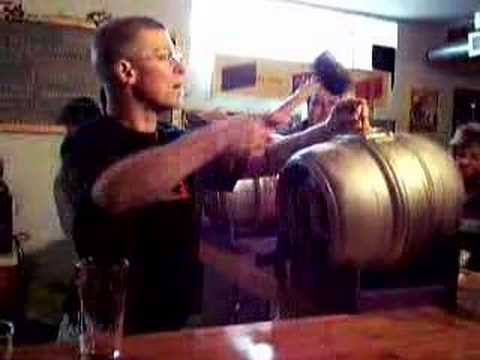 Freakin Firkin Sunday at The Livery - Benton Harbor Michigan