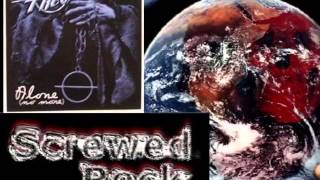 Craving Theo - Alone (No More)