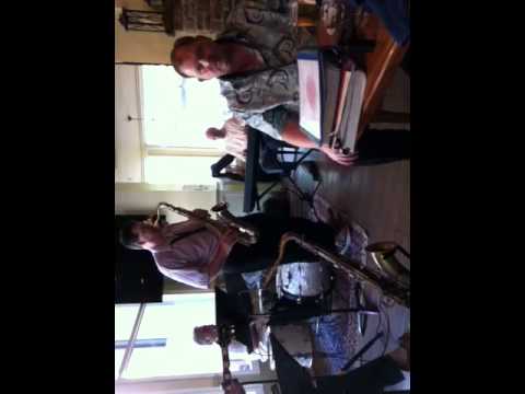 Big Dave Wilson - AllTheThings