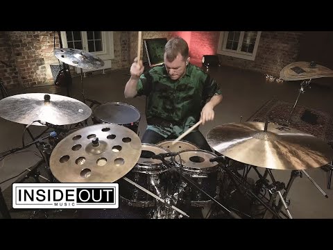 Silhouette - Leprous