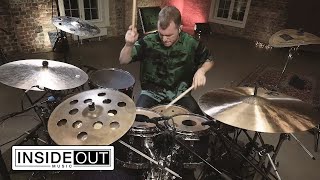 Download lagu LEPROUS - Silhouette (Drum Playthrough by Baard Kolstad) mp3 Download lagu LEPROUS - Silhouette (Drum Playthrough by Baard Kolstad) mp3