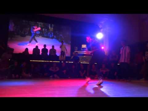 Dog Pound vs Moon Patrol