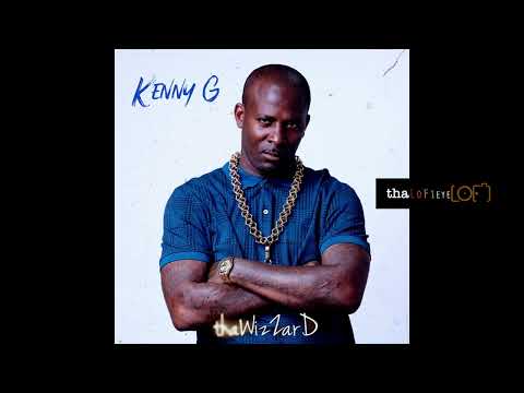 KENNY G - KOKAY DAT (BALAD RIDDIM)
