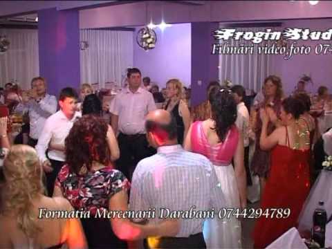 Mercenarii Darabani2.mpg 2iunie 2012