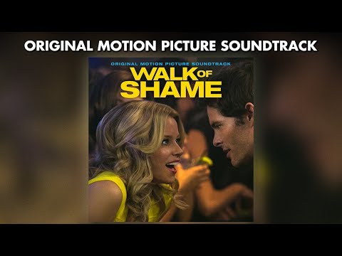 Walk Of Shame - Official Soundtrack Preview