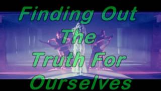 The Way I Was - Aubrey Peeples (Jem Y Los Hologramas)