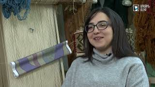 Իմ բիզնեսը. Նելլի Անանյան