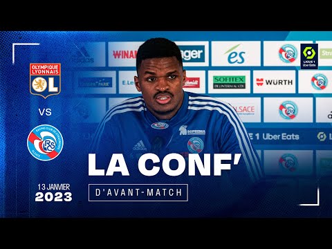 Lyon-Racing : le replay intégral de la conf