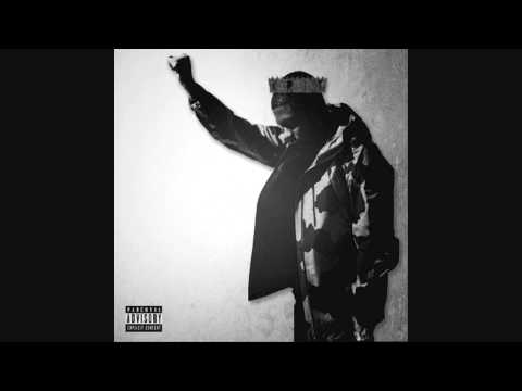 dj infamous - somethin right f. big k.r.i.t. & yo gotti #slowed