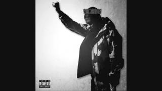 dj infamous - somethin right f. big k.r.i.t. &amp; yo gotti #slowed