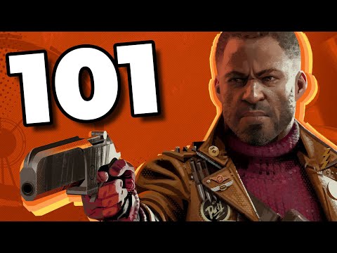 Deathloop: 101 Things You Need to Know!