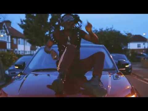 Ras Amankwatia Feat. Wan Row - Sons Of Lucifer (Official Video) - UNCHAINED LION EP