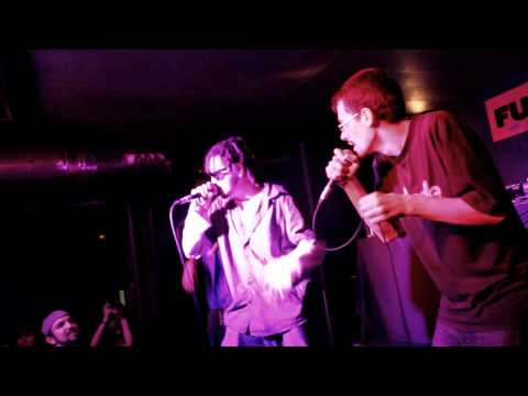 Niñato Garsiah & elEspecialista - 100g | TotalFilms Prod.