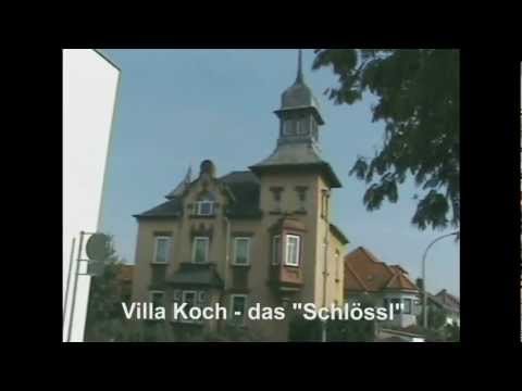 Schifferstadt im Film