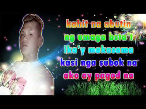 ganito ba talaga,(Lawrence Park&Alyssa  serbito