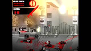 DECIMATED Chapter 1 - Full Trailer