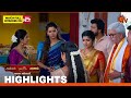 Mega Sangamam Highlights Annam Kayal Marumagal 08 Oct 2025 Tamil Serial Sun TV